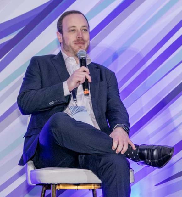 Patrick Rinski es nuevo líder de Unit 42 de Palo Alto Networks en América Latina