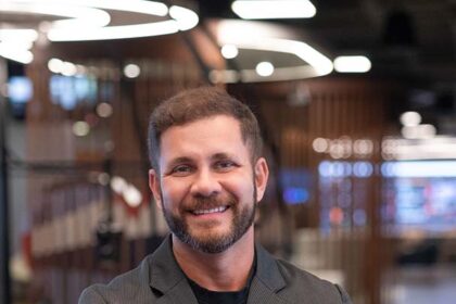 Paulo Ribeiro es director sénior de Marketing para América Latina en Oracle