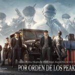 Peaky Blinders se apodera de PUBG Mobile