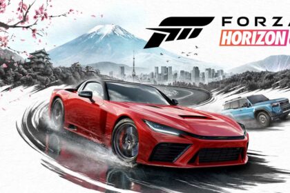Playground Games habla un poco más de Forza Horizon 6