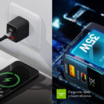 PowerWall 35 KMC-250 es el nuevo cargador de Klip Xtreme