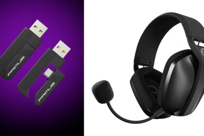 Primus ARCUS 360BT ya están disponibles en Colombia