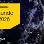Prosegur Research presenta su informe estratégico anual ‘El mundo en 2026’