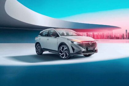 Qashqai e-POWER es la nueva referencia en movilidad eficiente para 2026