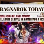 Ragnarök Online América Latina recibe nueva actualización