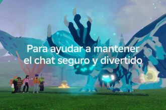 Roblox comienza a implementar controles de edad a nivel mundial
