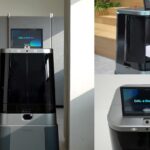 Robotics LAB de Hyundai Motor Group estuvo presente en CES Foundry 2026