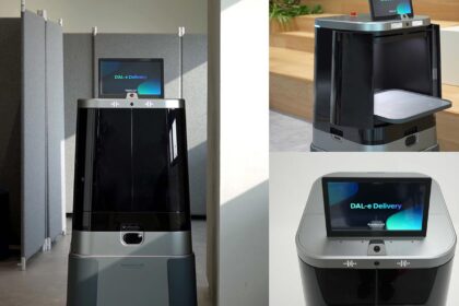 Robotics LAB de Hyundai Motor Group estuvo presente en CES Foundry 2026