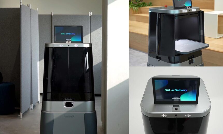 Robotics LAB de Hyundai Motor Group estuvo presente en CES Foundry 2026