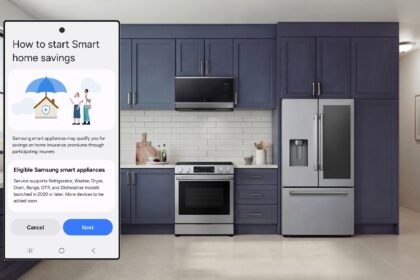 Samsung Electronics anuncia colaboración con Hartford Steam Boiler