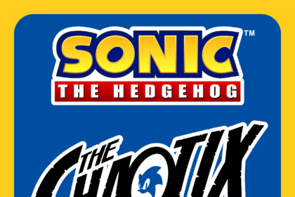 Sonic the Hedgehog Presents: The Chaotix Casefiles es oficial