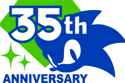 Sonic the Hedgehog cumple 35 años