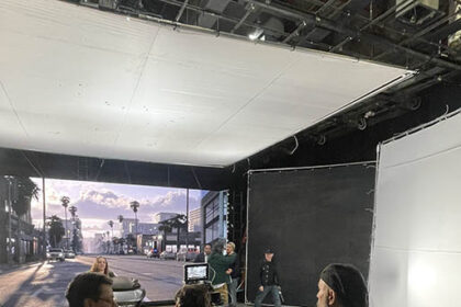 Sony Professional Solutions apuesta por la Producción Virtual en México