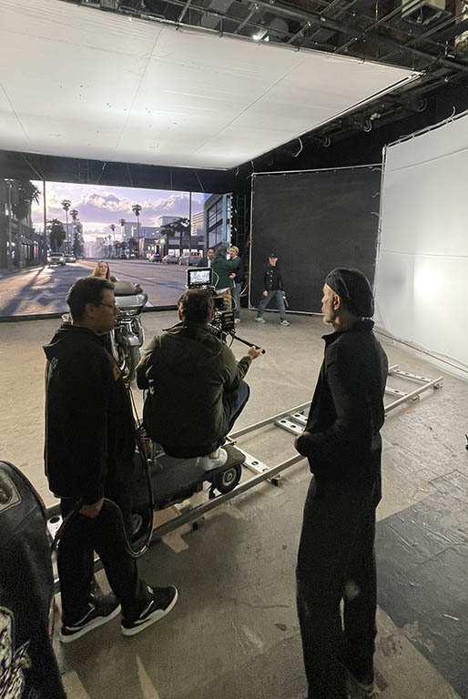 Sony Professional Solutions apuesta por la Producción Virtual en México