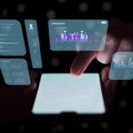 TCS presentó el Automotive Digital Twindex durante el CES 2026