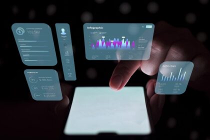 TCS presentó el Automotive Digital Twindex durante el CES 2026