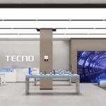 TECNO redefine el uso de “AI on the go”