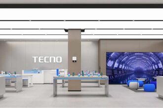 TECNO redefine el uso de “AI on the go”