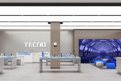 TECNO redefine el uso de “AI on the go”