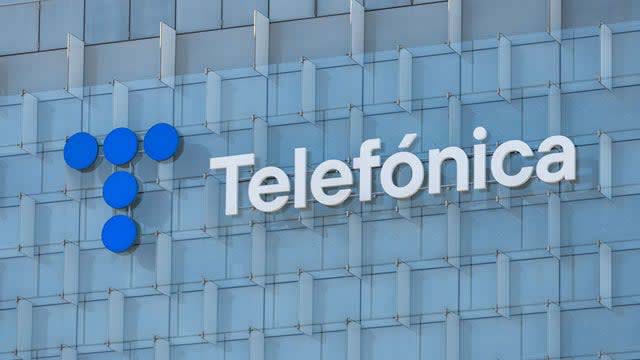 Telefónica España lanza ‘Tu Gestor Tecnológico’ para pymes