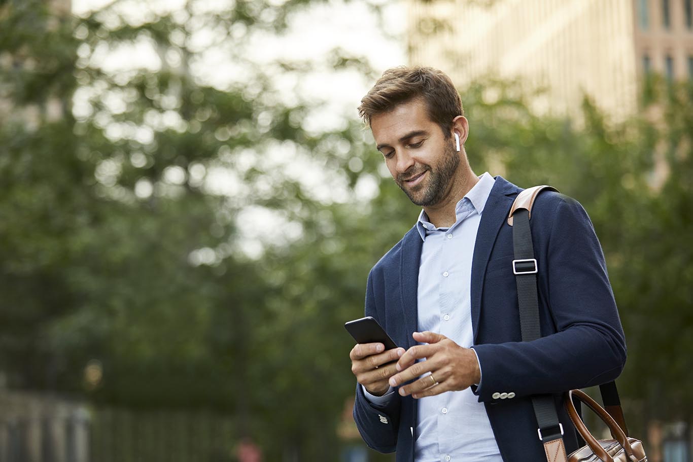 Telefónica Tech lanza una solución de identidad soberana