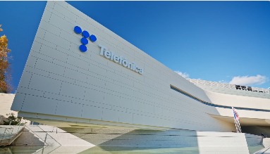 Telefónica despliega 17 nodos españoles dentro de un Plan Edge líder en Europa