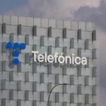 Telefónica ha firma acuerdo con OpenAI