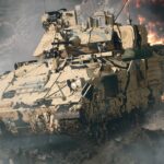 Temporada 1 de Battlefield 6 y Battlefield REDSEC acabará el 17 de Febrero