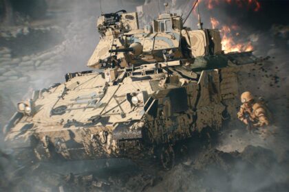 Temporada 1 de Battlefield 6 y Battlefield REDSEC acabará el 17 de Febrero