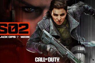 Temporada 2 de Call of Duty: Black Ops 7 llega el 5 de febrero