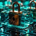 Thales potencia el chip poscuántico de Samsung Electronics