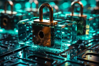 Thales potencia el chip poscuántico de Samsung Electronics