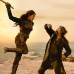 The Bluff llegará el 25 de febrero a Prime Video