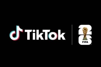 TikTok y la FIFA firman acuerdo para mejorar la cobertura de la Copa Mundial