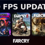 Ubisoft anuncia actualización gratuita para tres juego de Far Cry