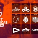 Valorant Champions Tour 2026 inicia hoy