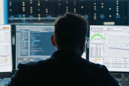 Vertiv anunció el lanzamiento de Vertiv Next Predict