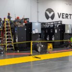 Vertiv presentó el informe Vertiv Frontiers
