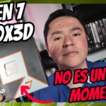 [Video Review] AMD Ryzen 7 9850X3D