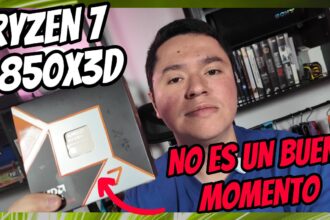 [Video Review] AMD Ryzen 7 9850X3D