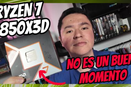 [Video Review] AMD Ryzen 7 9850X3D