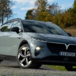 Voyah proyecta un crecimiento de ventas en 2026