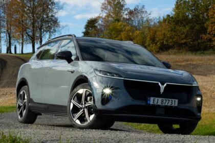 Voyah proyecta un crecimiento de ventas en 2026