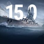 World of Warships anuncia nueva actualización