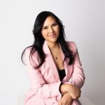 Yuriko Huayana es nueva General Manager Latam en VTEX