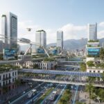 inDrive habla de lo que viene en movilidad urbana en Colombia