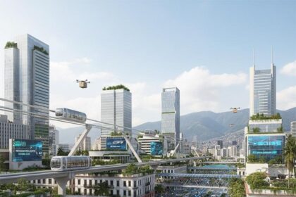 inDrive habla de lo que viene en movilidad urbana en Colombia