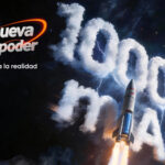 realme anuncia la batería Titan de 10.001 mAh