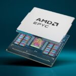 AMD cerró el 2025 con una cuota récord del 41,3% de ingresos en servidores