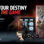 AMD te regala Crimson Desert al comprar productos seleccionados